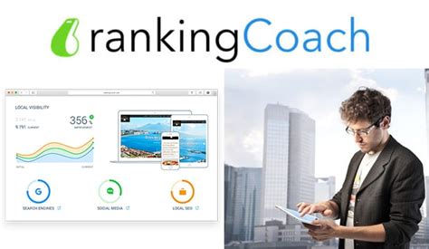 20 Best rankingCoach Alternatives & Co.